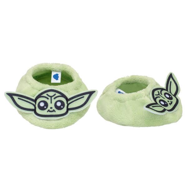 Groguâ„¢ Slippers - Build-A-Bear Workshop Australia
